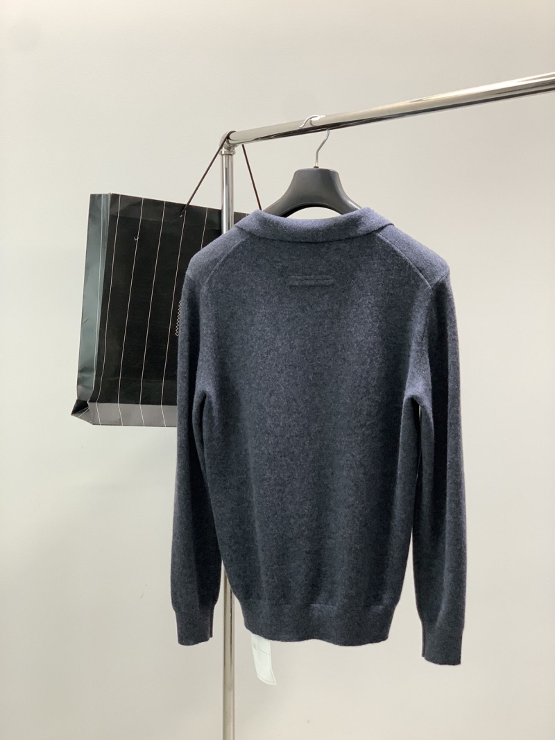 Zegna Sweater